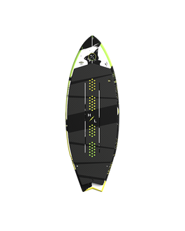 Broadcast Wakesurf - 2026
